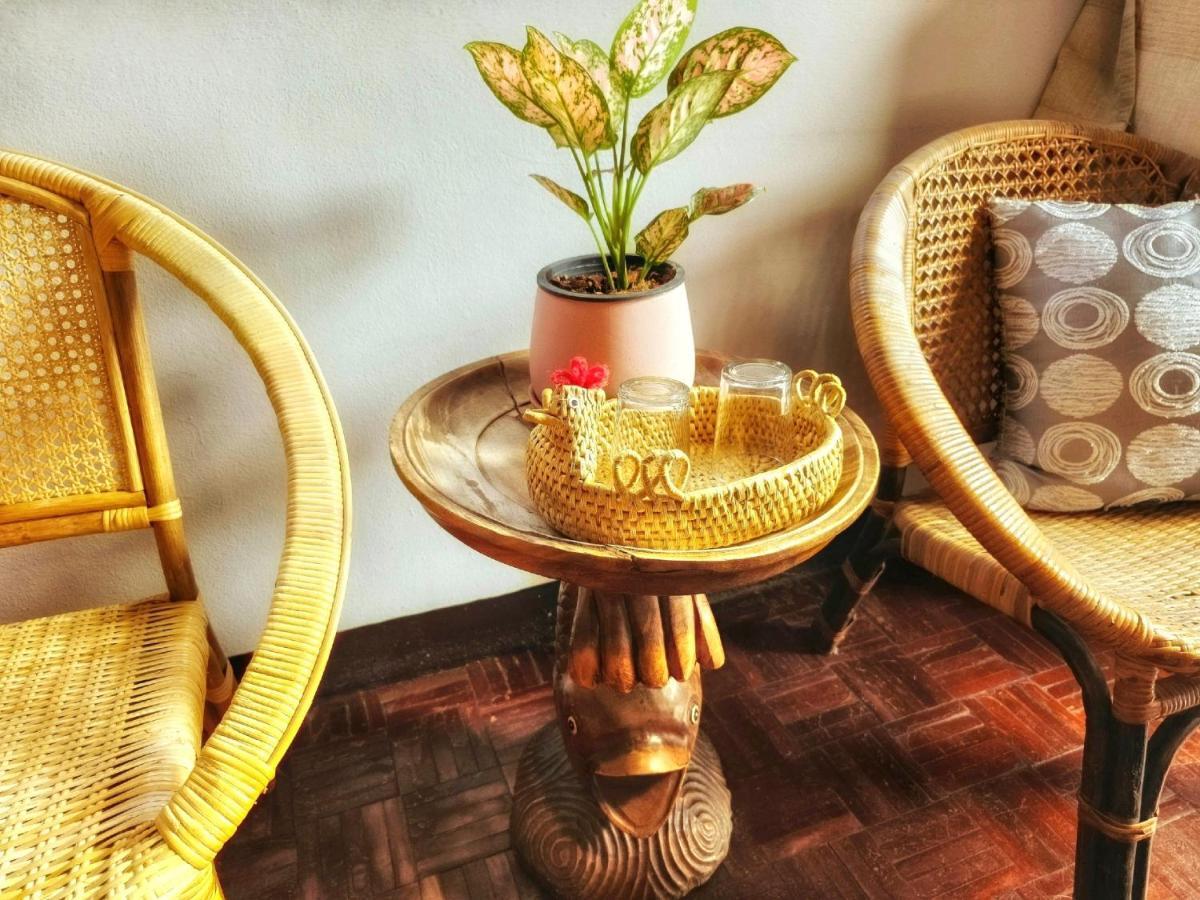 Bed And Terrace Guesthouse Chiang Mai Ngoại thất bức ảnh