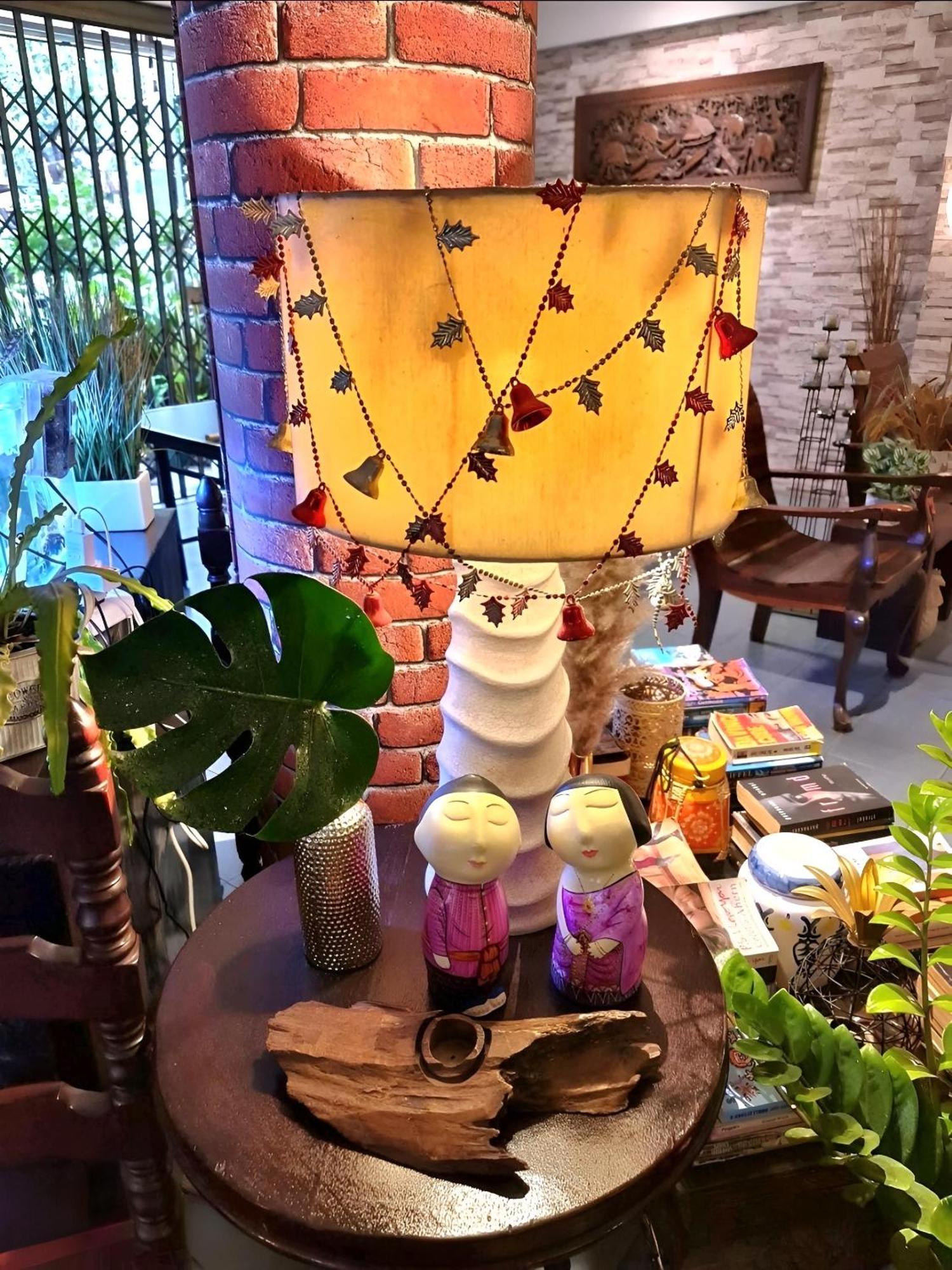 Bed And Terrace Guesthouse Chiang Mai Ngoại thất bức ảnh